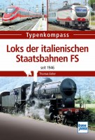 715981 Loks der italienischen Staatsbahnen FS 9783613715981